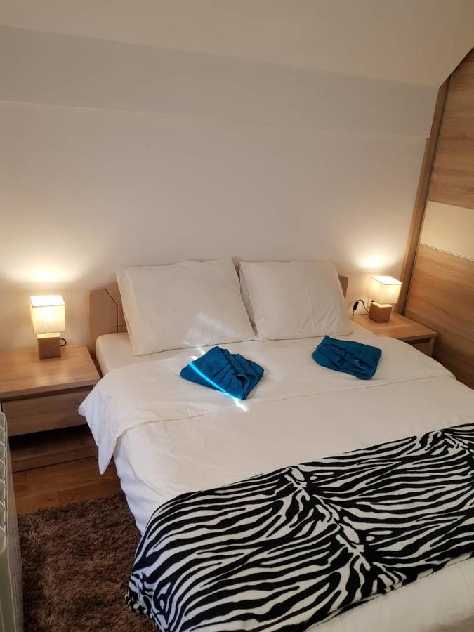 Apartmani F&A Zlatibor Exterior photo