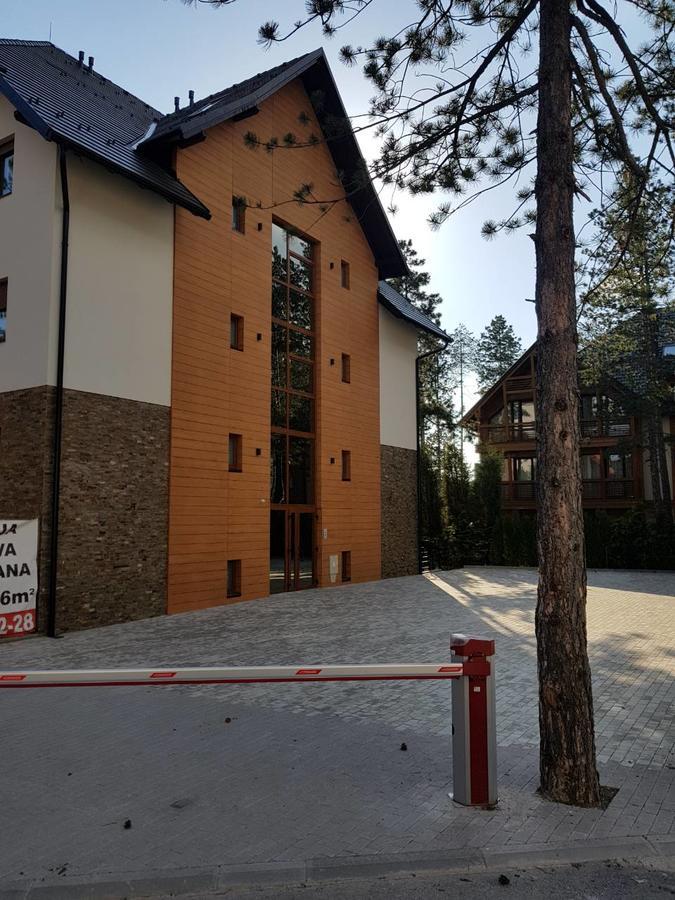 Apartmani F&A Zlatibor Exterior photo