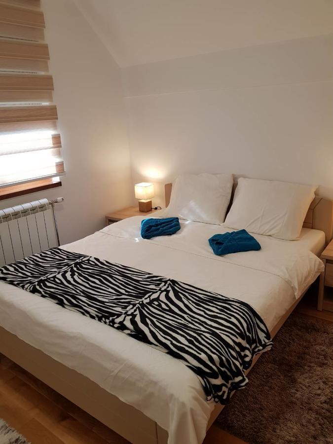 Apartmani F&A Zlatibor Exterior photo