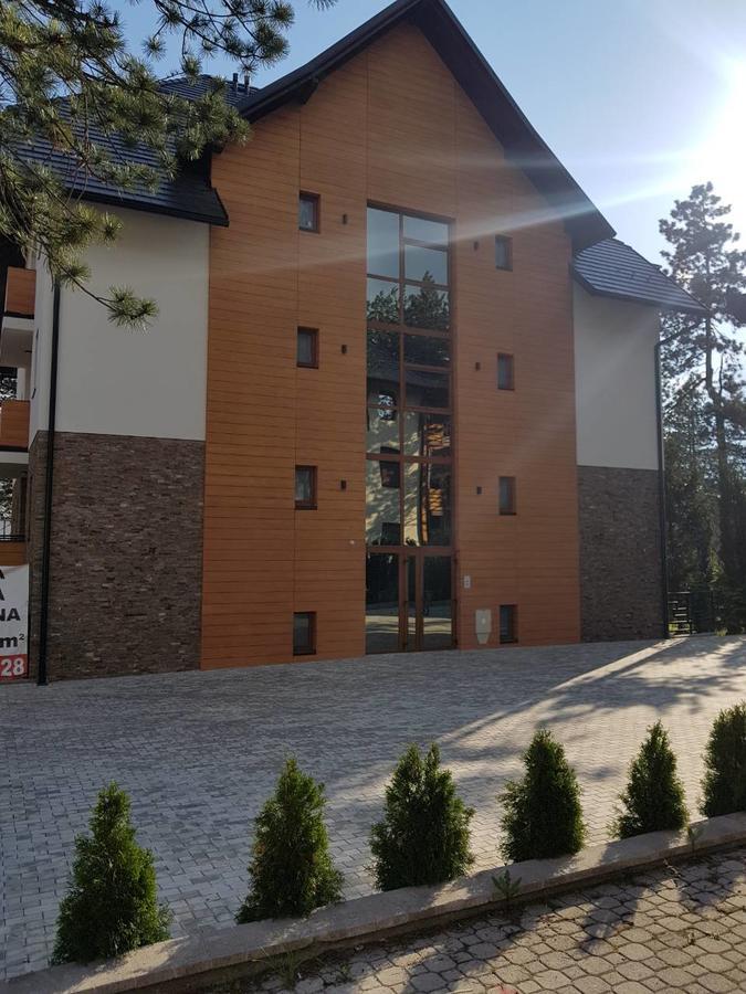 Apartmani F&A Zlatibor Exterior photo