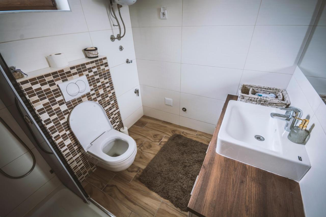 Apartmani F&A Zlatibor Exterior photo