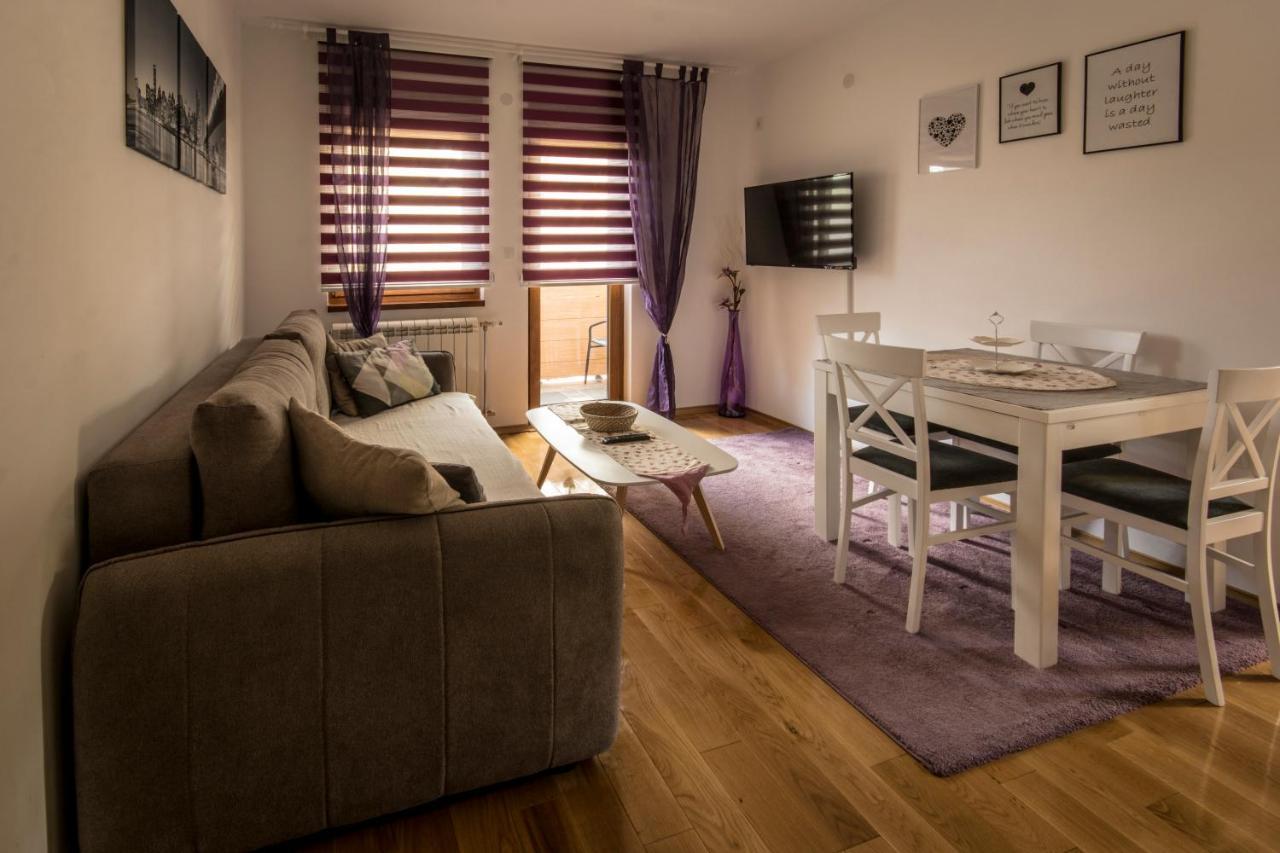 Apartmani F&A Zlatibor Exterior photo